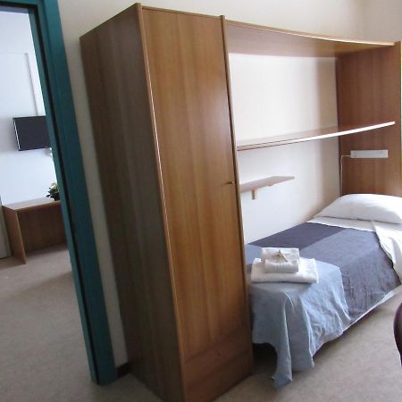 Hotel Stella Maris Grado Extérieur photo