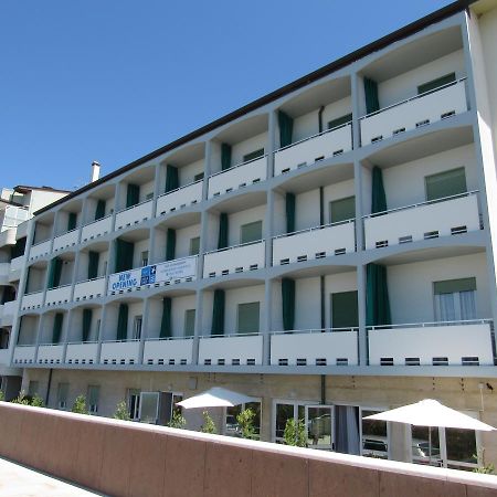 Hotel Stella Maris Grado Extérieur photo