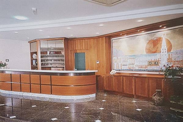 Hotel Stella Maris Grado Extérieur photo