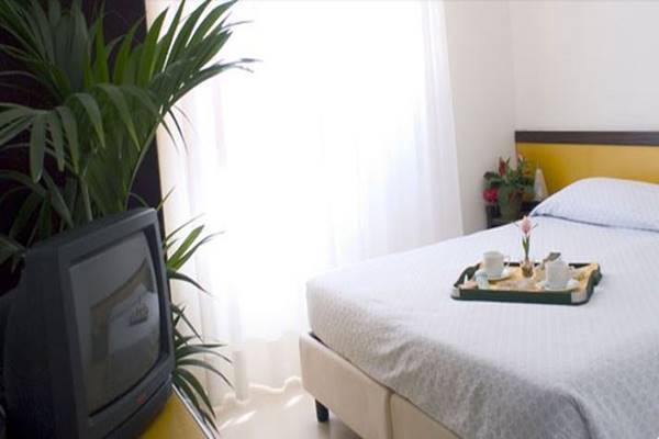 Hotel Stella Maris Grado Extérieur photo