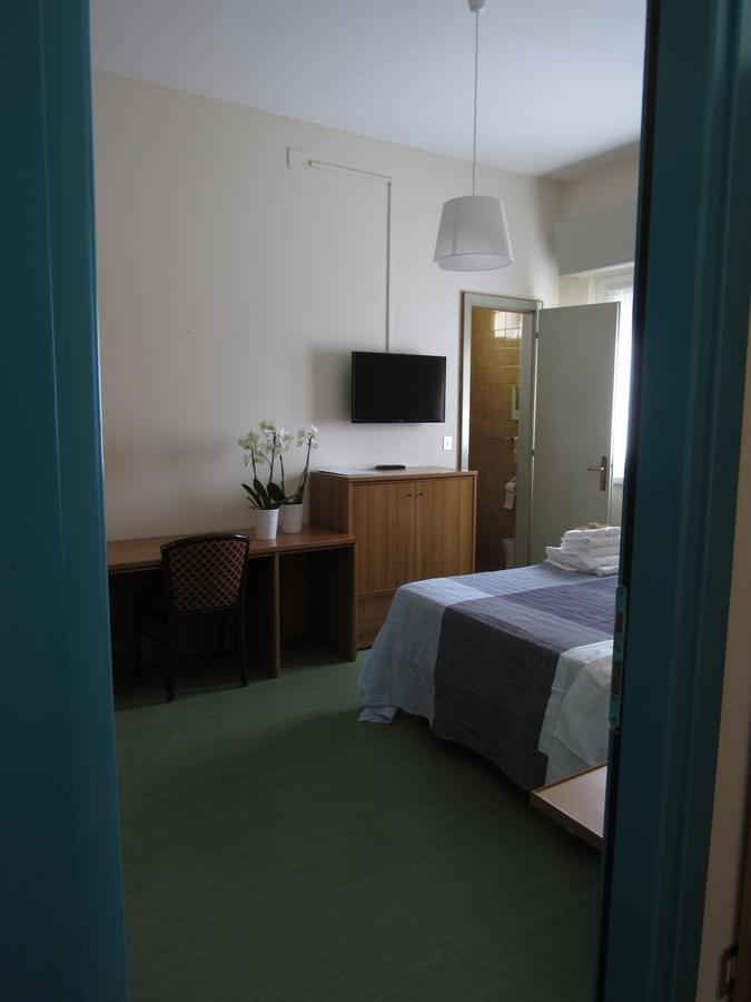 Hotel Stella Maris Grado Extérieur photo