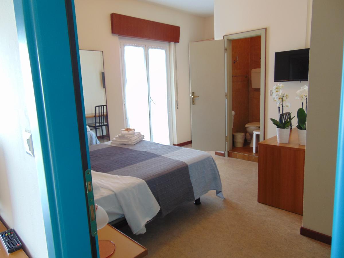 Hotel Stella Maris Grado Extérieur photo