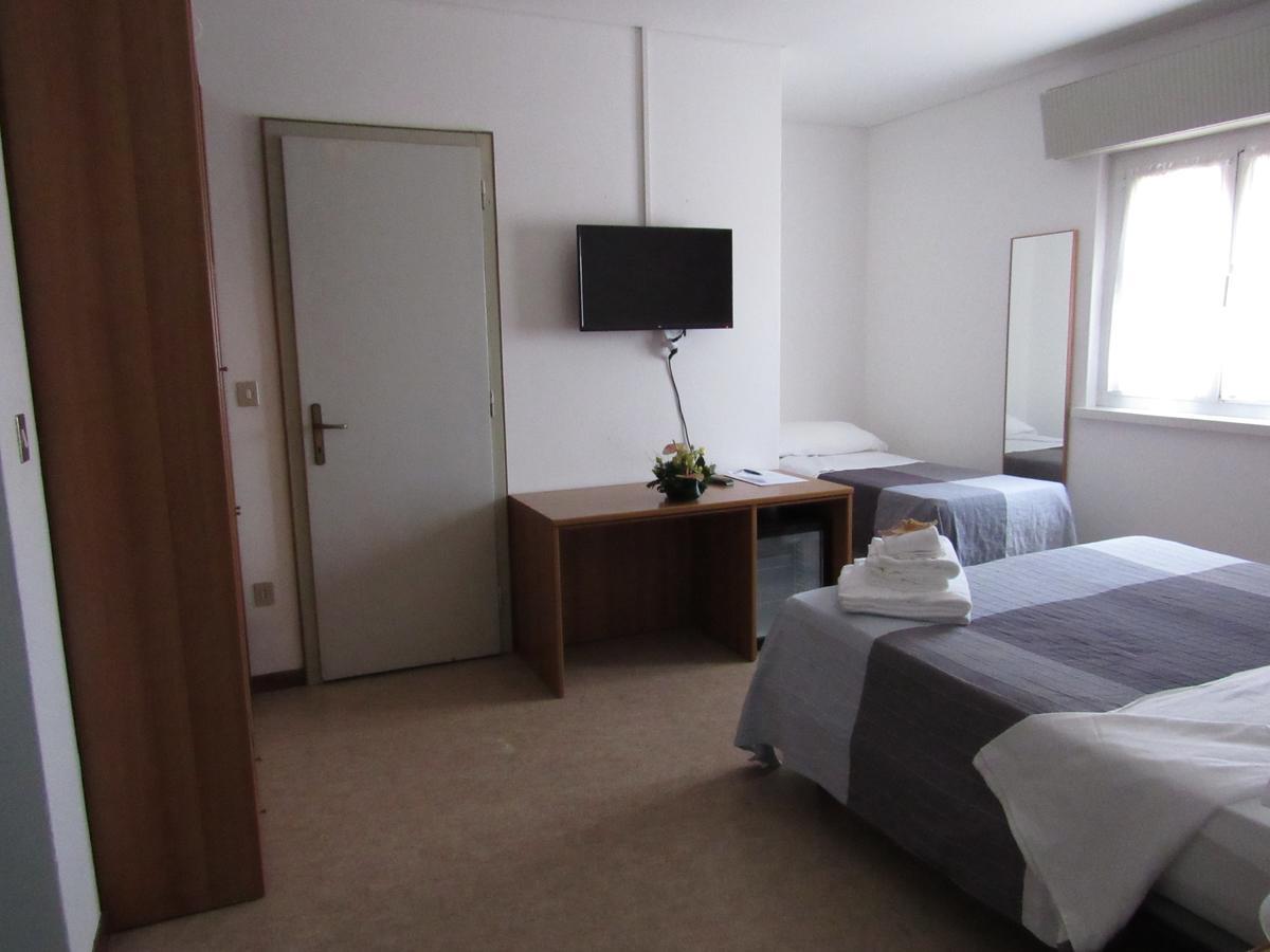 Hotel Stella Maris Grado Extérieur photo