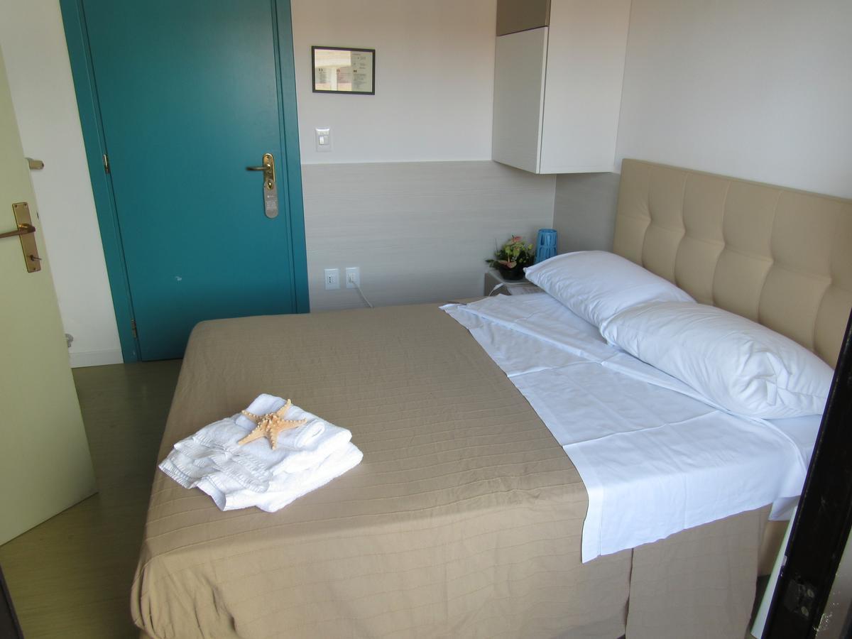 Hotel Stella Maris Grado Extérieur photo