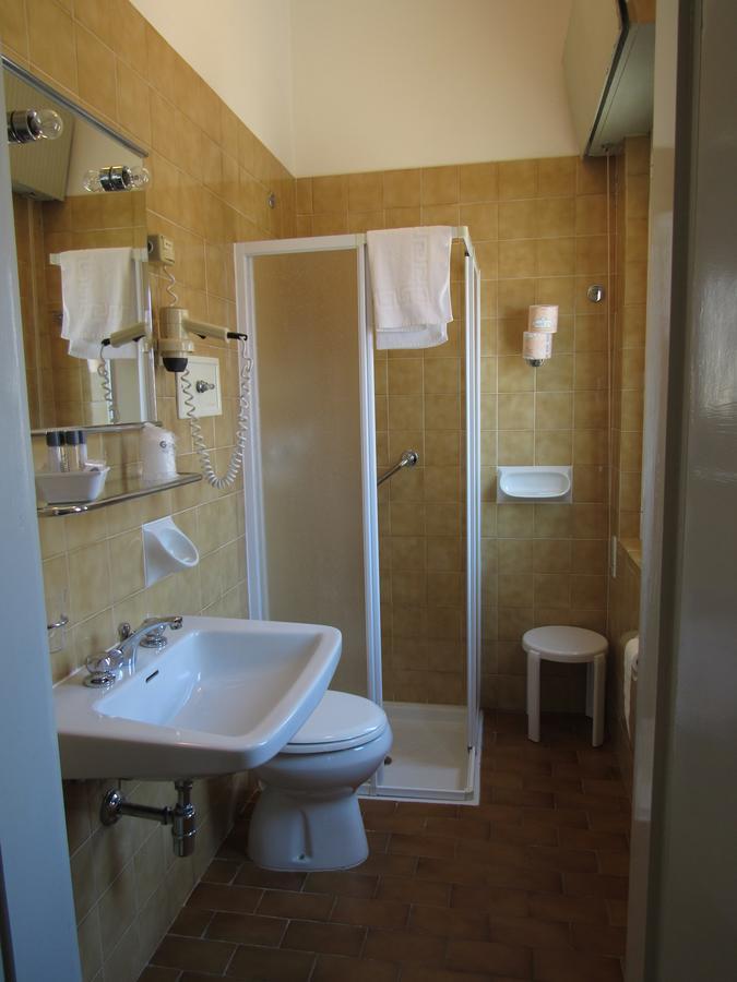 Hotel Stella Maris Grado Chambre photo