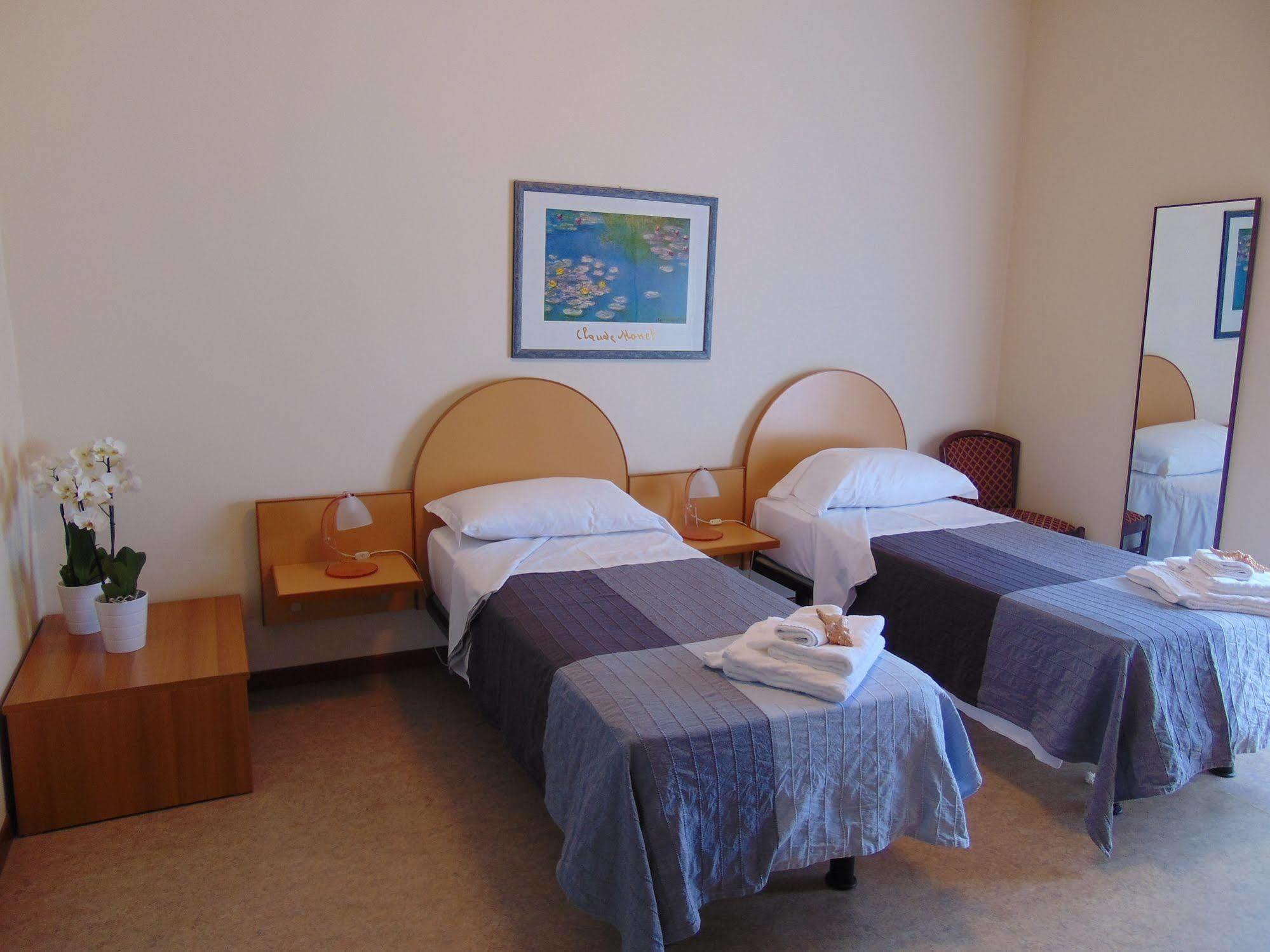 Hotel Stella Maris Grado Extérieur photo