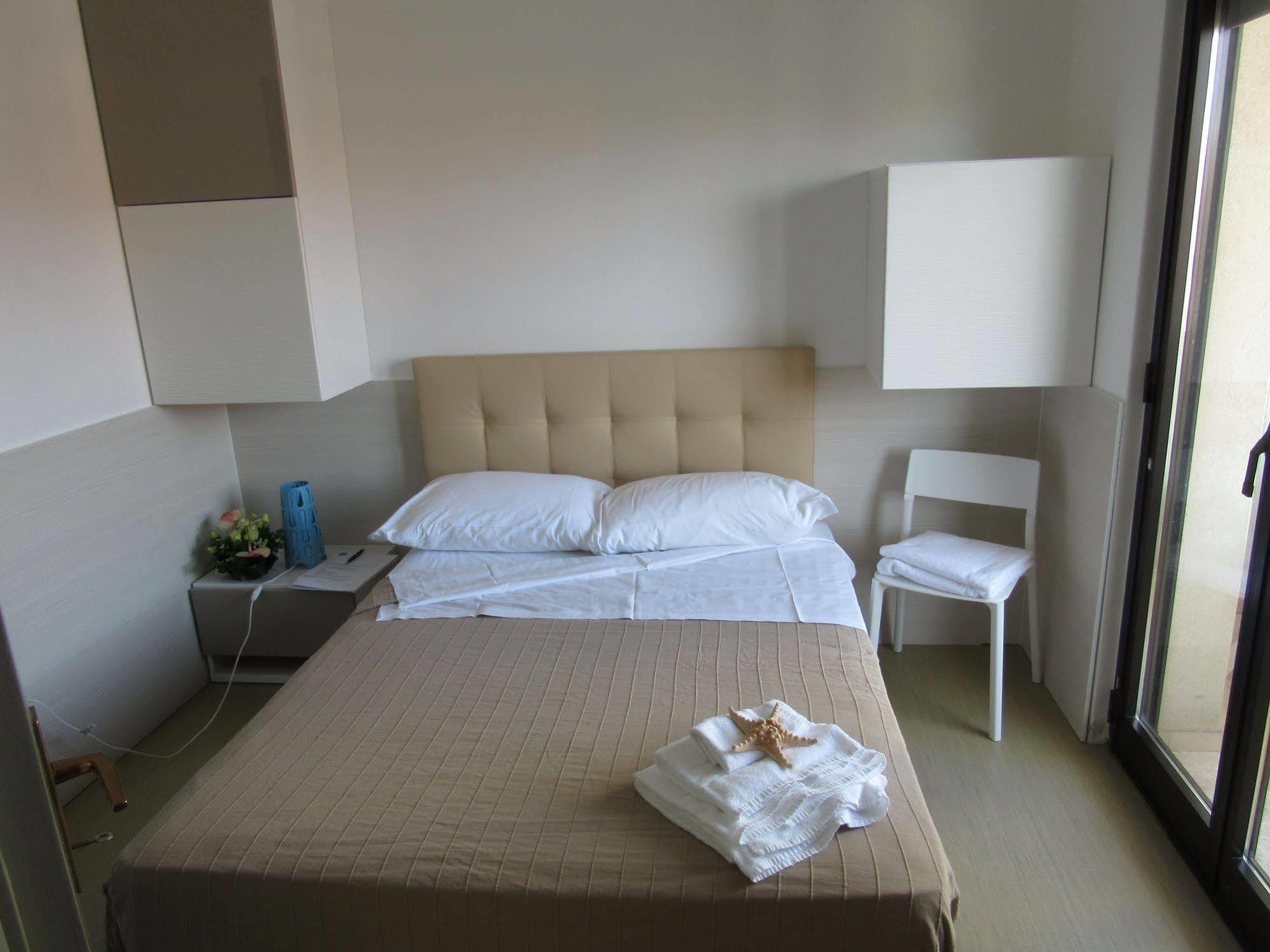 Hotel Stella Maris Grado Extérieur photo