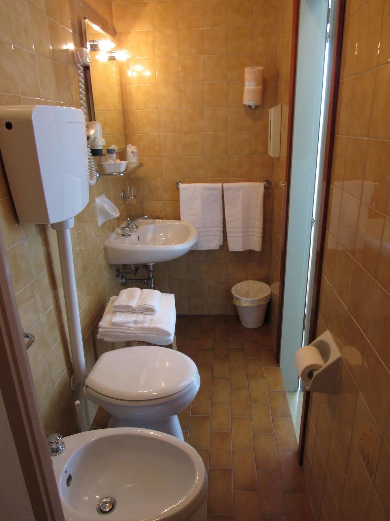 Hotel Stella Maris Grado Extérieur photo