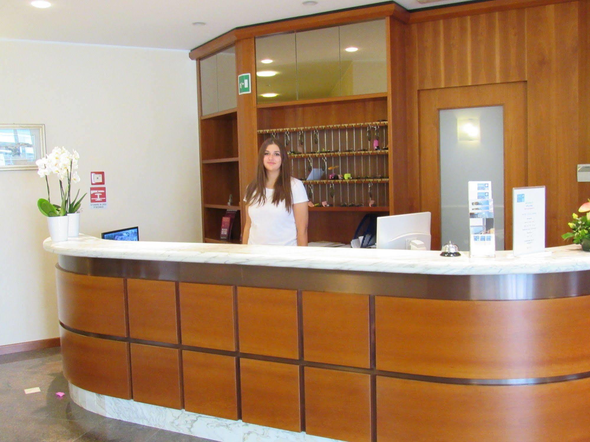Hotel Stella Maris Grado Extérieur photo