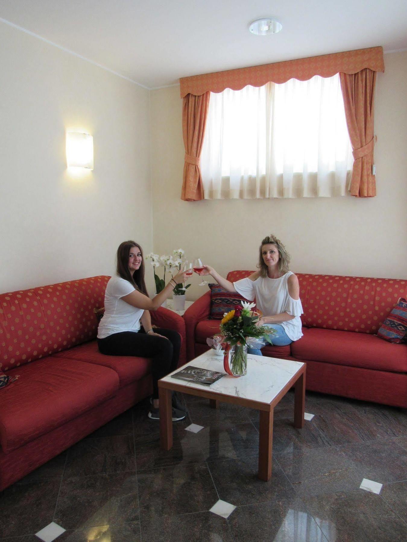 Hotel Stella Maris Grado Extérieur photo