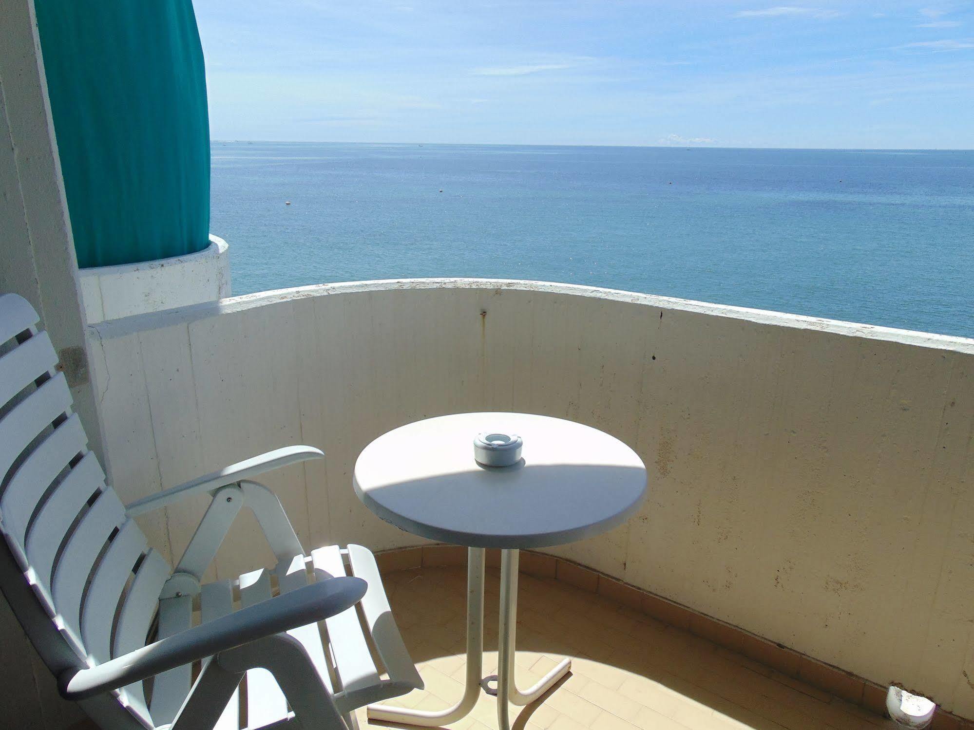 Hotel Stella Maris Grado Extérieur photo