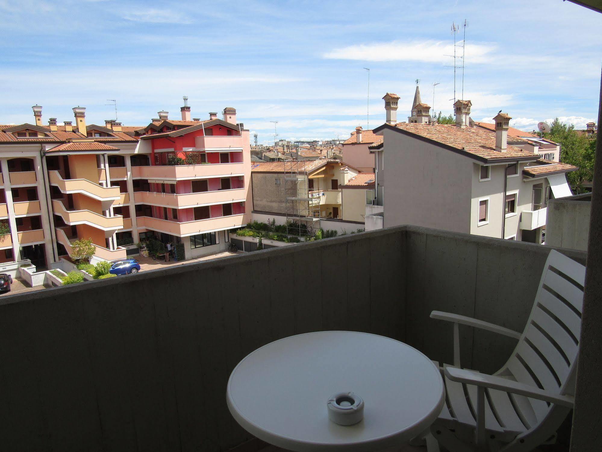 Hotel Stella Maris Grado Extérieur photo
