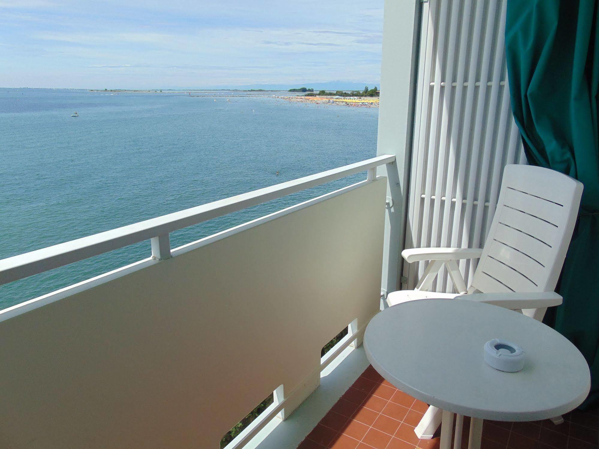 Hotel Stella Maris Grado Extérieur photo