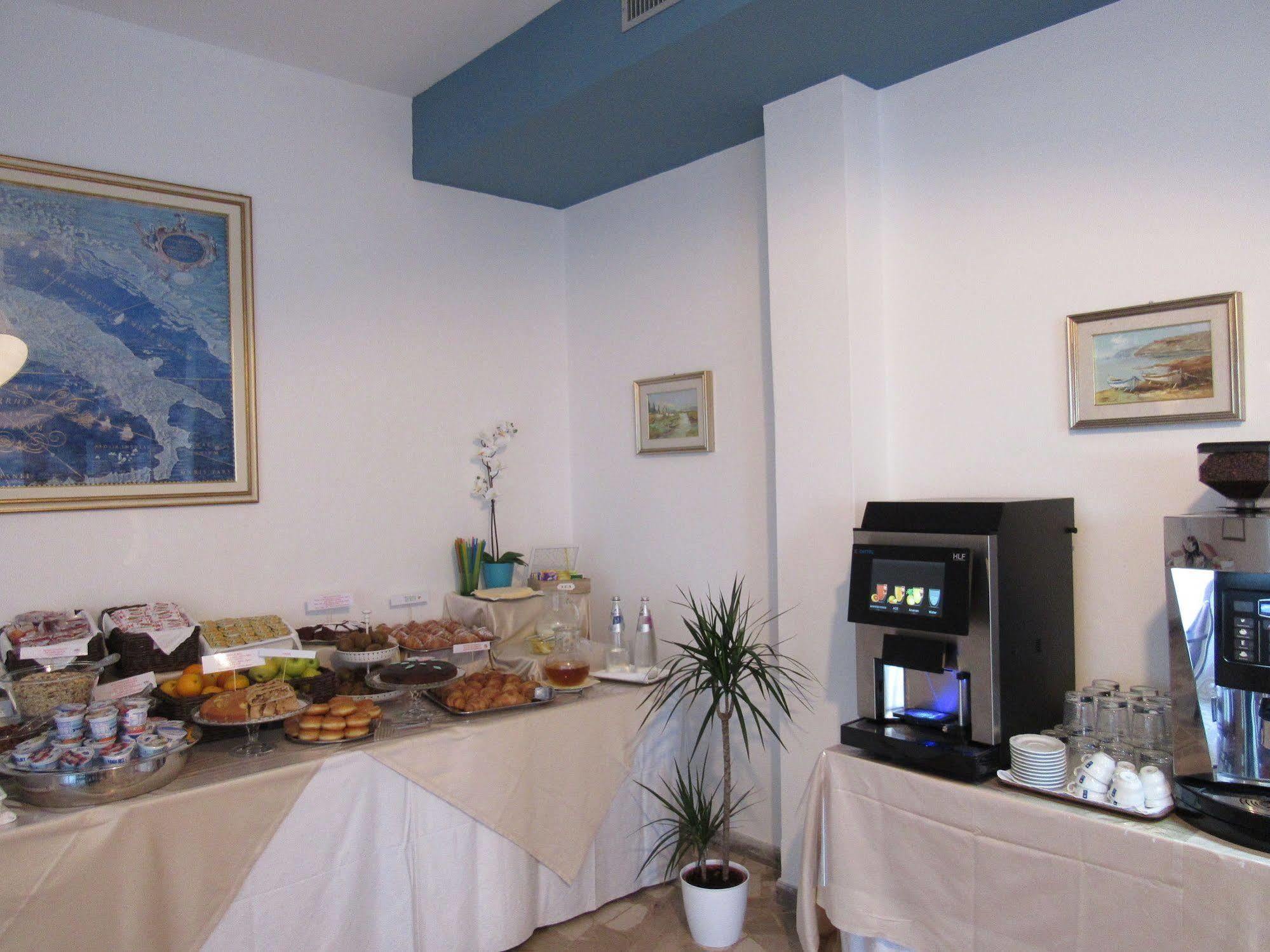 Hotel Stella Maris Grado Extérieur photo