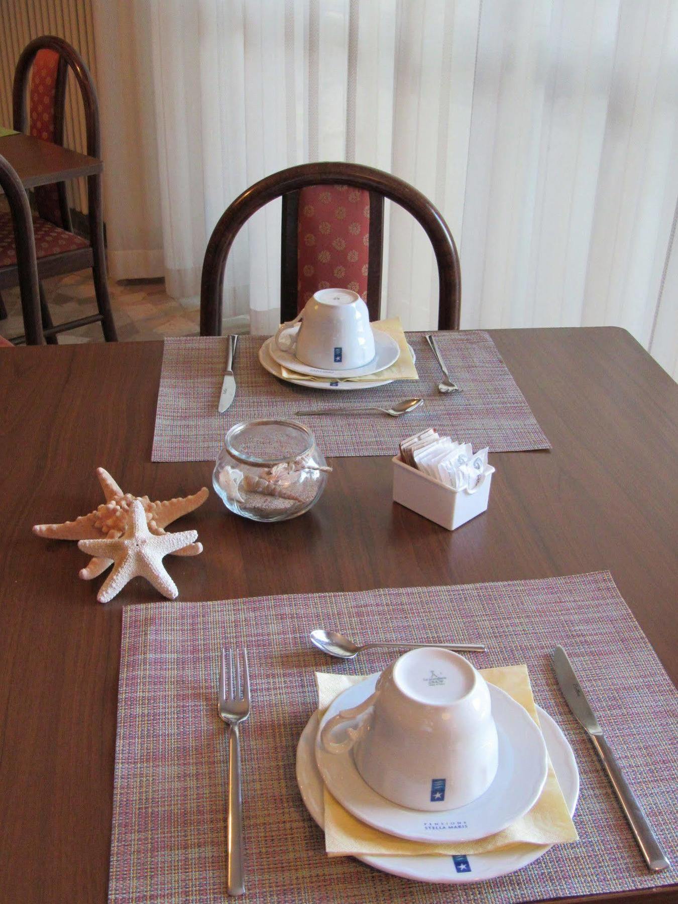 Hotel Stella Maris Grado Extérieur photo
