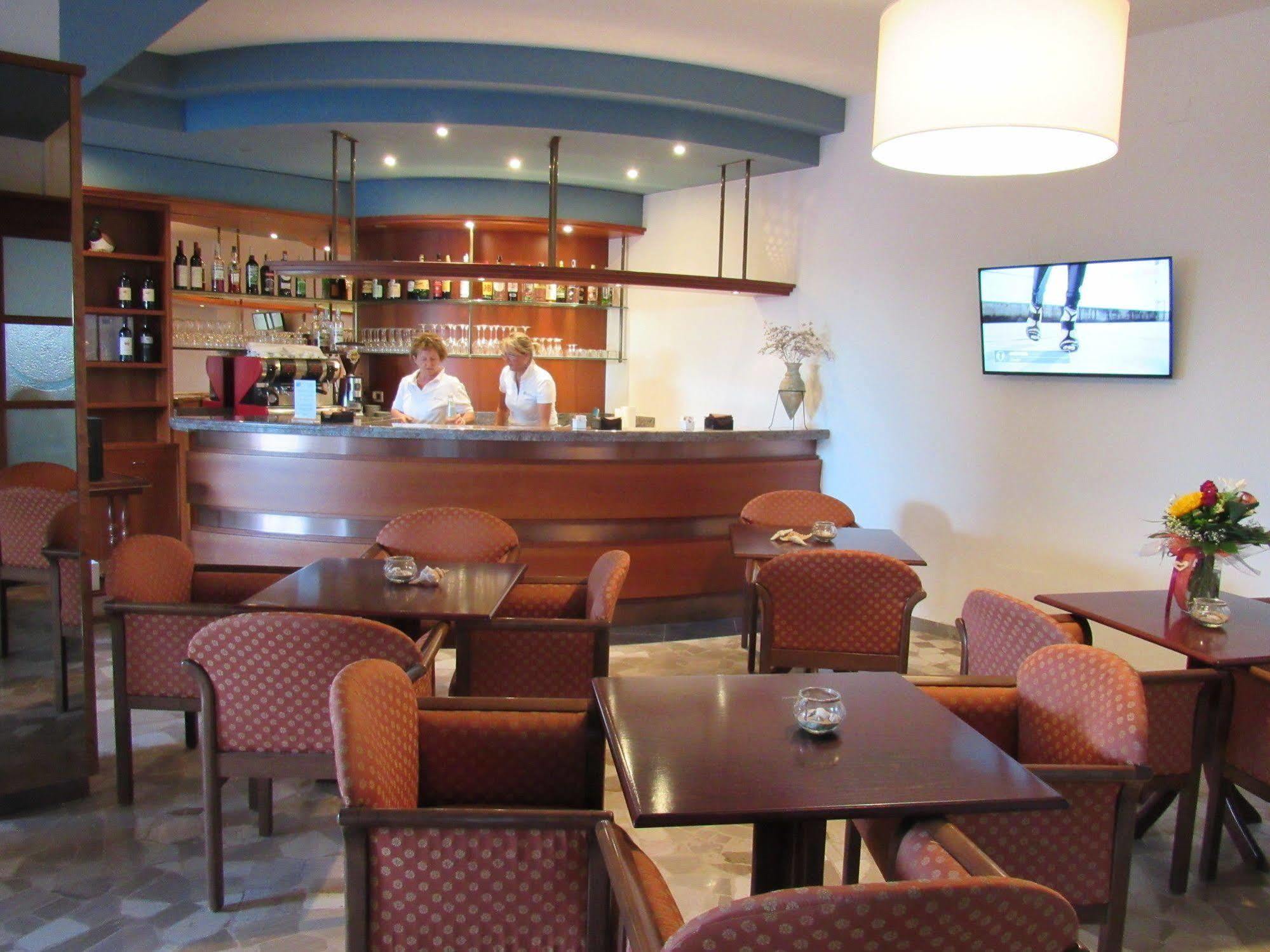 Hotel Stella Maris Grado Extérieur photo