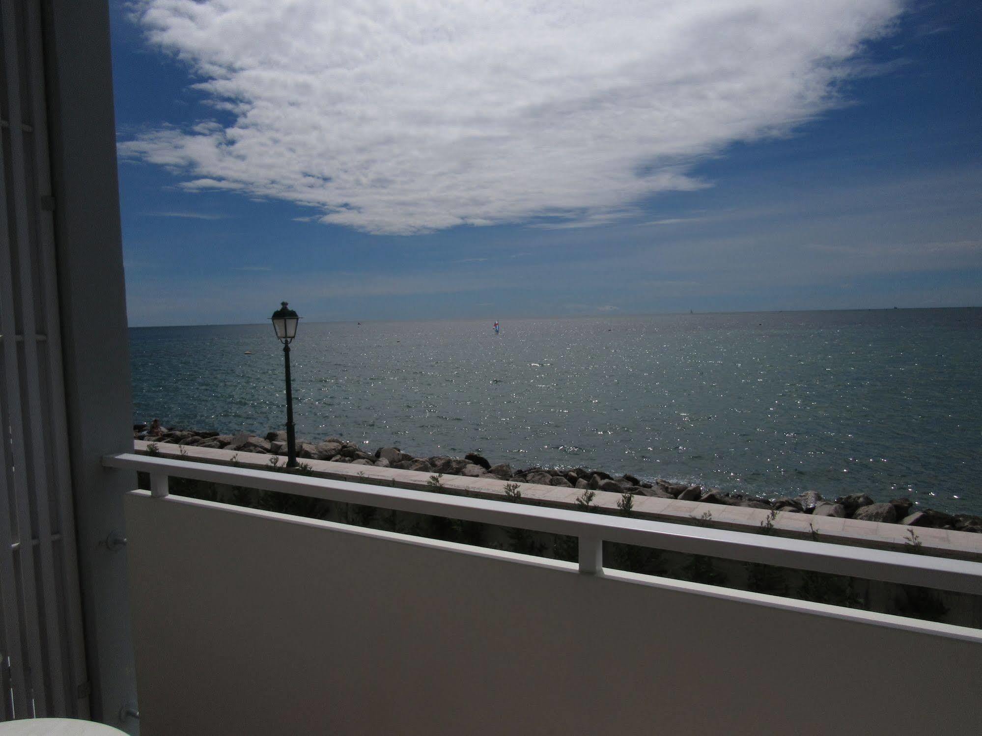 Hotel Stella Maris Grado Extérieur photo