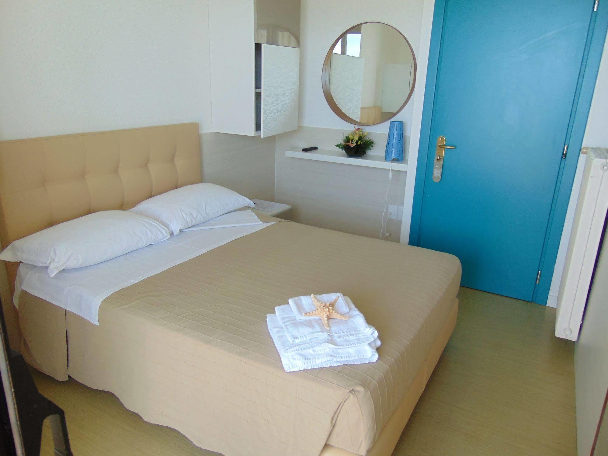 Hotel Stella Maris Grado Extérieur photo